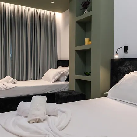 Appartement Euphoria *