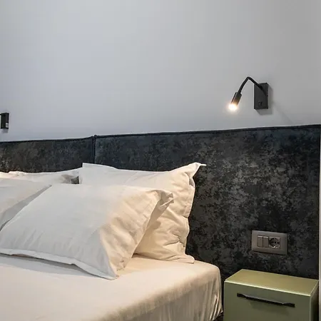 Euphoria Apartment Sarande