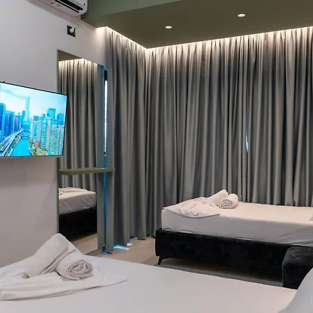 Apartamento Euphoria