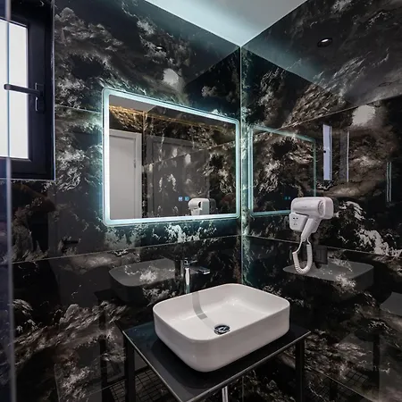 Appartement Euphoria Saranda