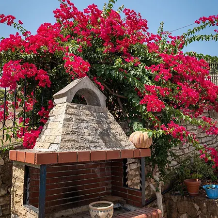 Apartmán Euphoria Sarandë