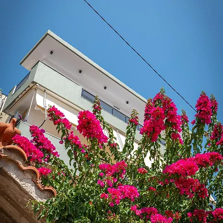 Euphoria Apartment Sarande