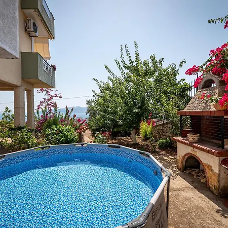 Euphoria * Sarande