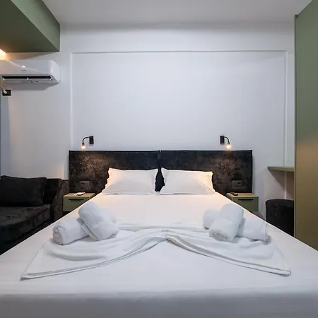 Euphoria Apartment