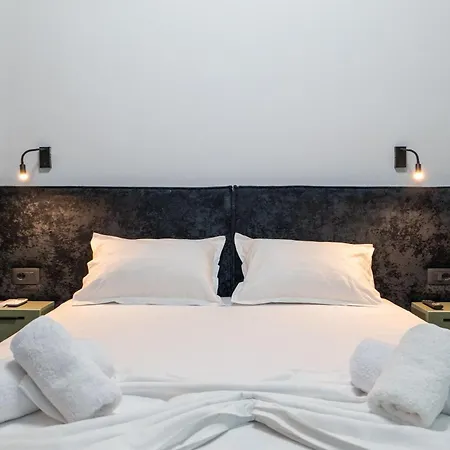 Appartement Euphoria