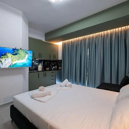 Apartmán Euphoria *