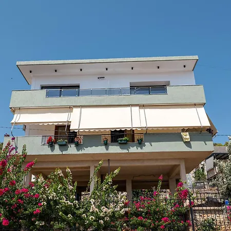 Euphoria Apartment Sarande