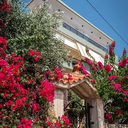 Euphoria Apartment Sarande