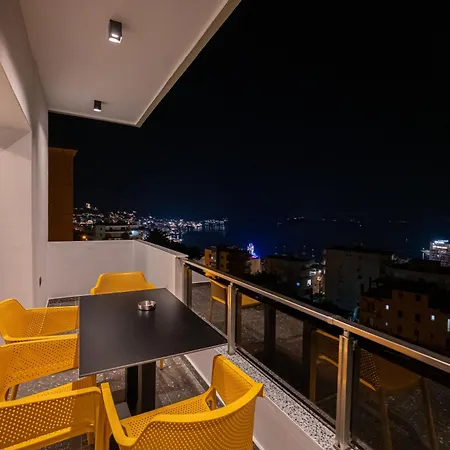 Euphoria Sarande