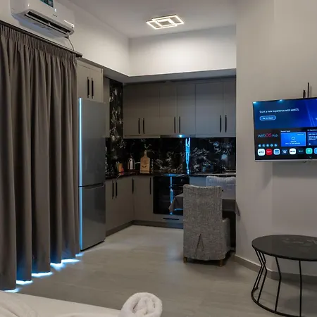 Apartmán Euphoria *