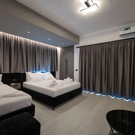 Euphoria Apartment Sarande