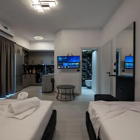 Euphoria Sarandë
