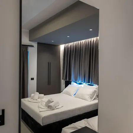 Euphoria Apartment Sarandë