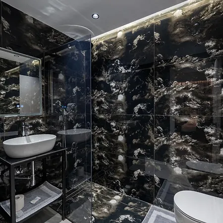 Euphoria Appartement