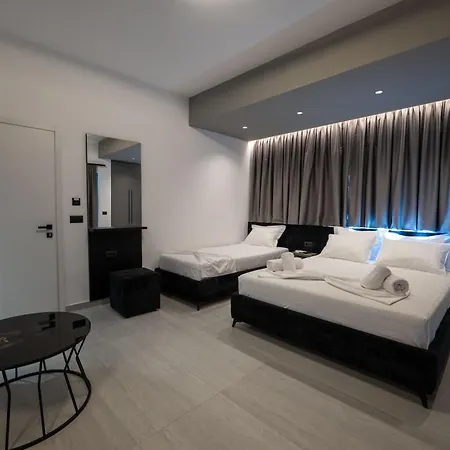 Appartement Euphoria *