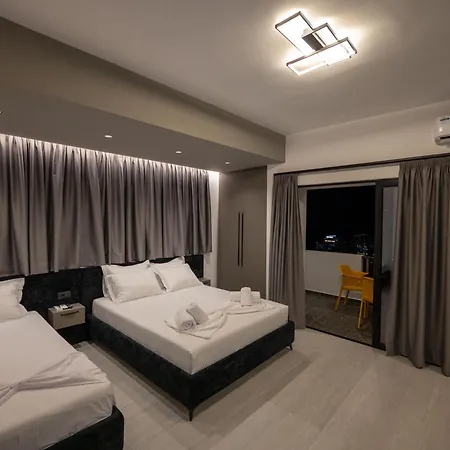 Euphoria Apartmán Sarandë