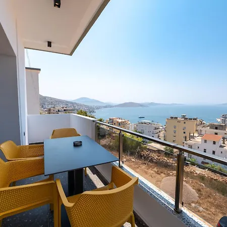 Apartment Euphoria Sarande