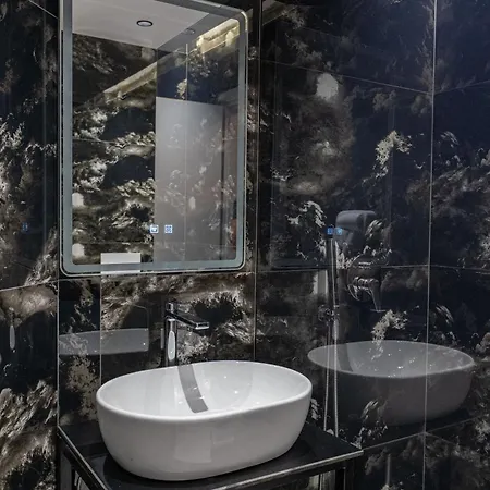 Apartmán Euphoria Sarandë