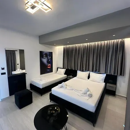 Euphoria Apartment Sarande