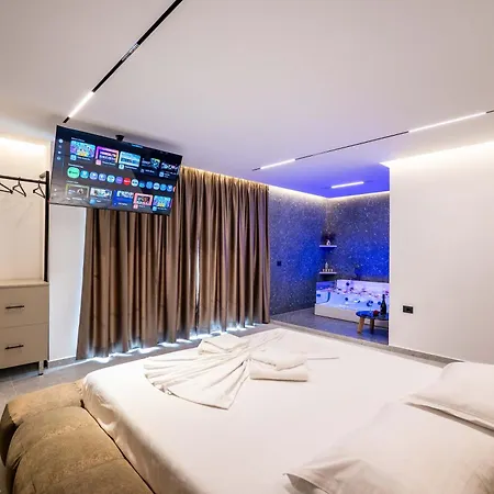 Apartman Euphoria *