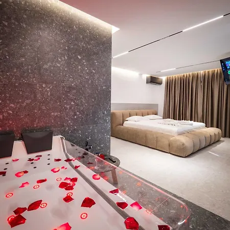 Euphoria Apartman Saranda