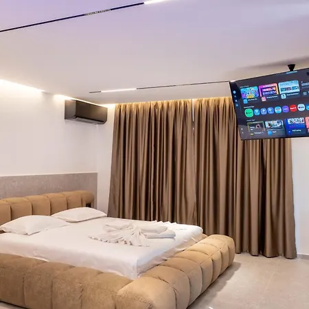 Euphoria Apartamento *
