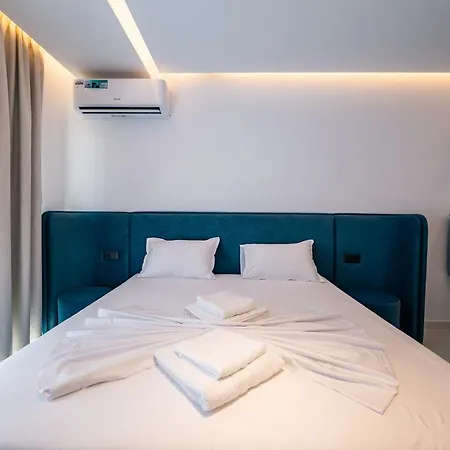 Apartamento Euphoria
