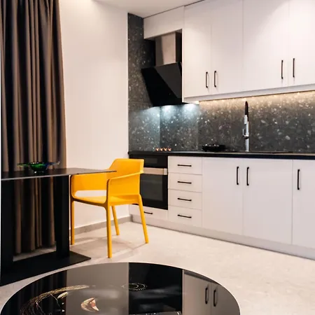 Apartamento Euphoria *