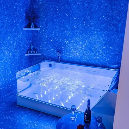 Apartamento Euphoria *