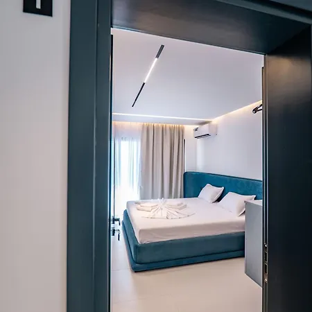 Euphoria Apartamento *