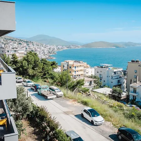 Apartamento Euphoria