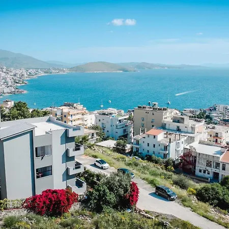 Euphoria * Sarandë