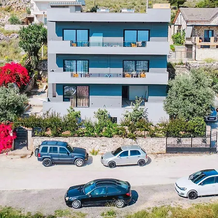 Euphoria Apartamento *