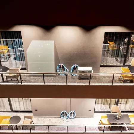 Apartamento Euphoria Sarandë