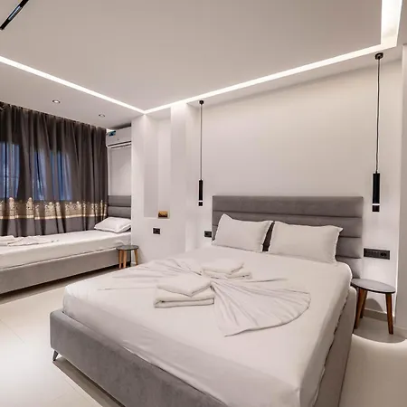 Euphoria Sarandë