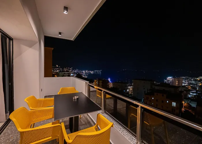 Euphoria Saranda