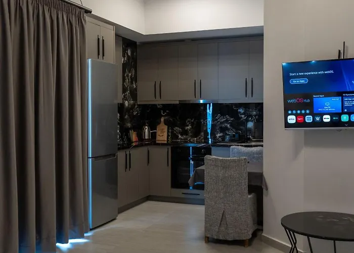 Apartamento Euphoria *